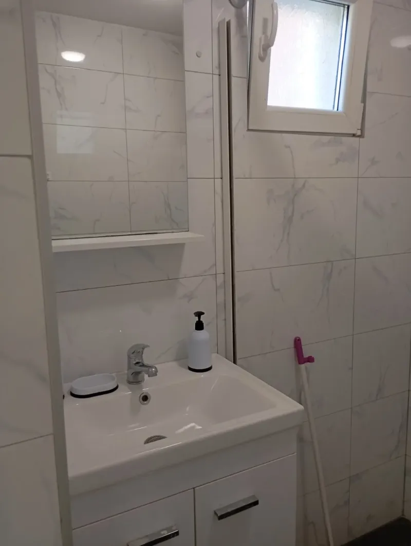 Apartmani Jeja, Sutomore: fotografija 9
