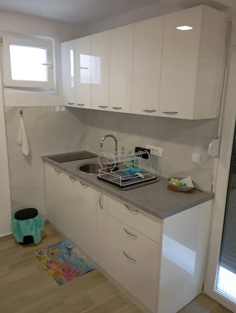 Apartmani Jeja, Sutomore: fotografija 10