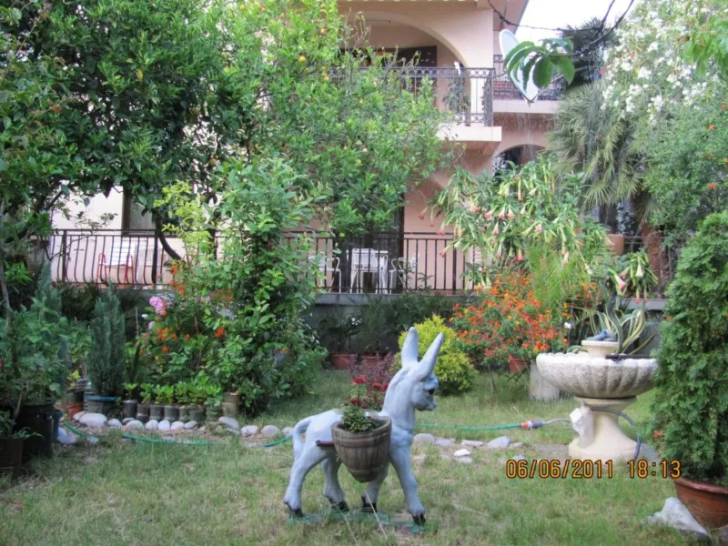 Apartmani Kristina, Sutomore: fotografija 9