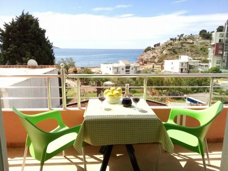 Apartmani Leković, Sutomore: fotografija 1