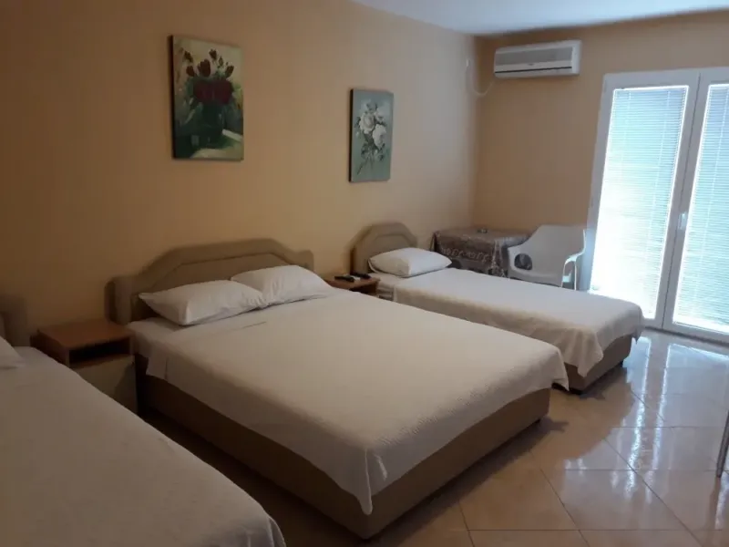 Apartmani Leković, Sutomore: fotografija 2
