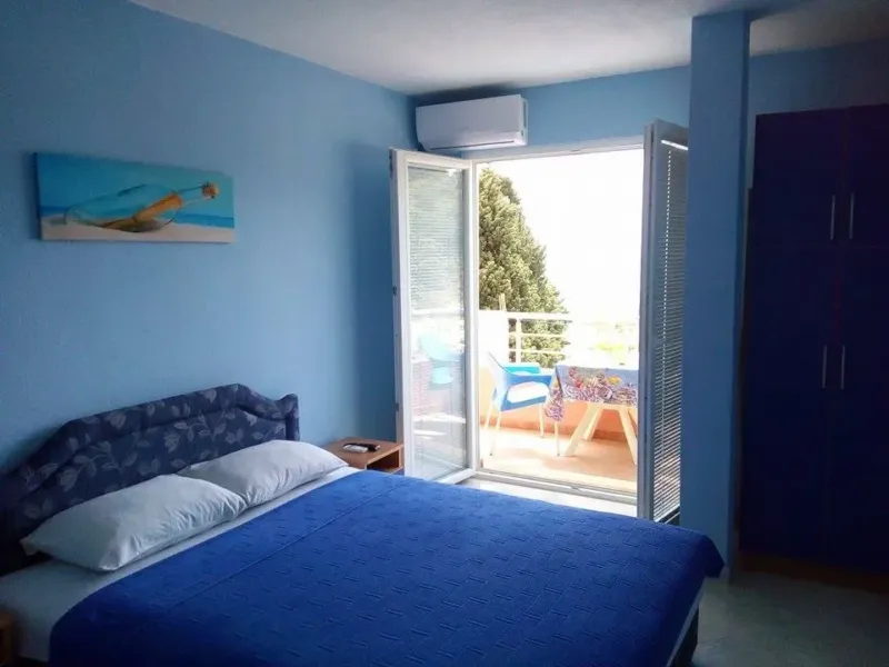 Apartmani Leković, Sutomore: fotografija 3