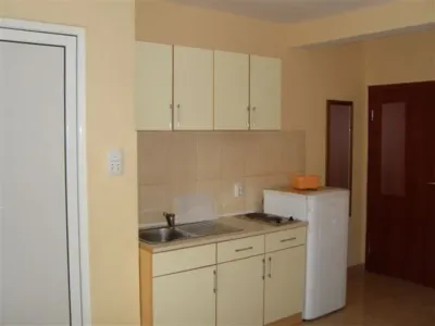 Studio #1, Apartmani Leković