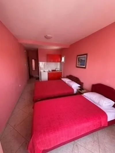 Studio #3, Apartmani Leković