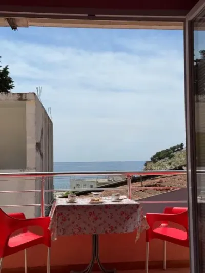 Studio #3, Apartmani Leković