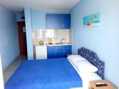 Studio #8, Apartmani Leković