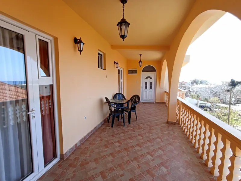 Apartmani Marbo, Sutomore: fotografija 1