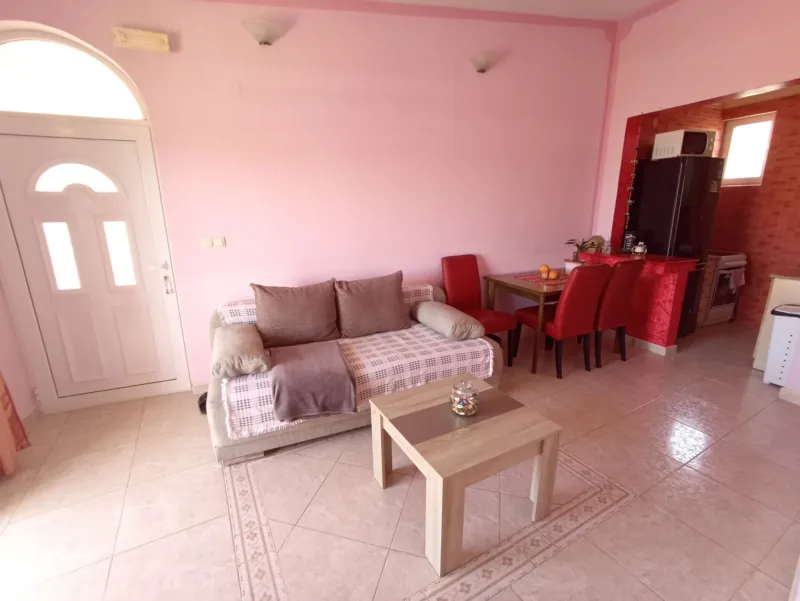 Apartmani Marbo, Sutomore: fotografija 2