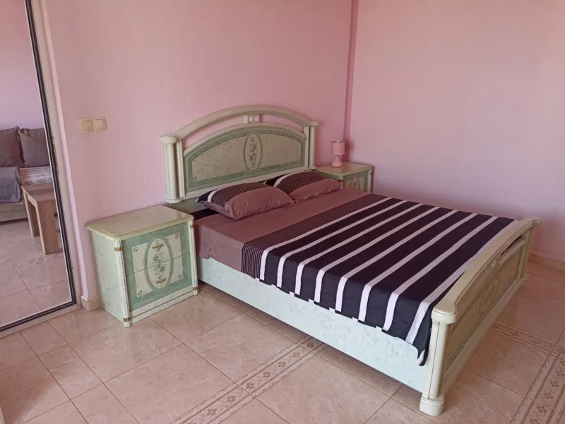 Apartmani Marbo, Sutomore: fotografija 3