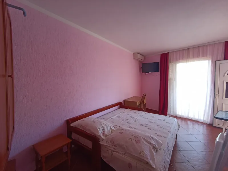 Apartmani Marbo, Sutomore: fotografija 5