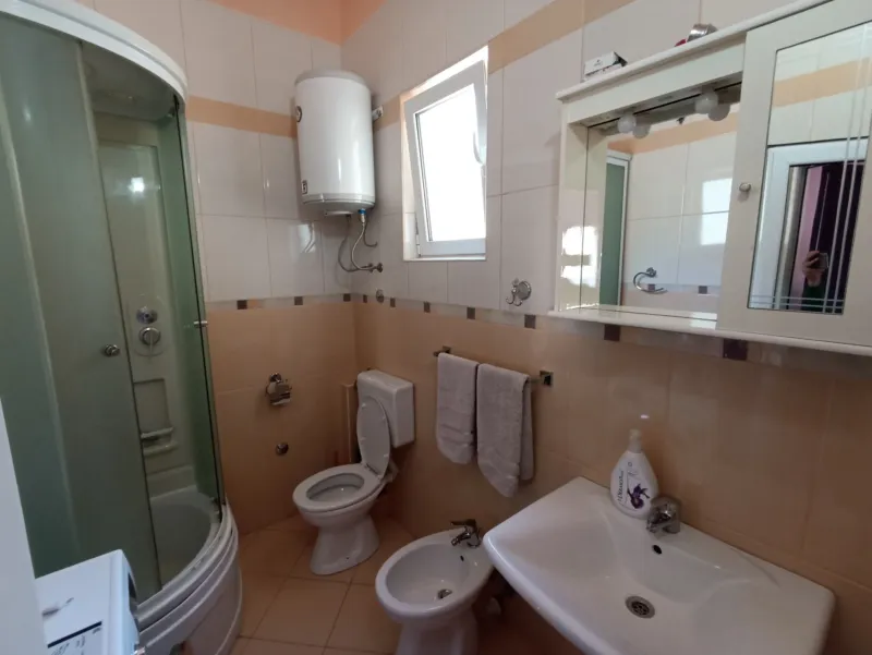 Apartmani Marbo, Sutomore: fotografija 6