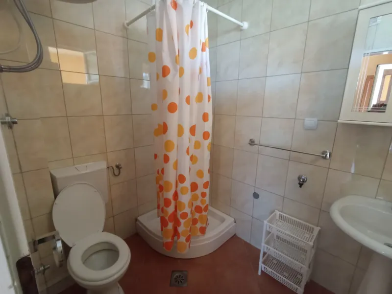 Apartmani Marbo, Sutomore: fotografija 7