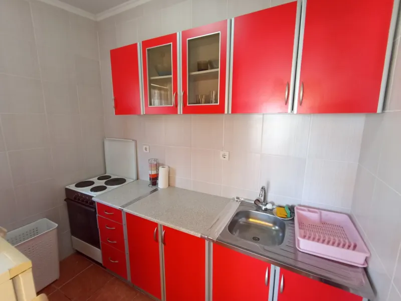 Apartmani Marbo, Sutomore: fotografija 8