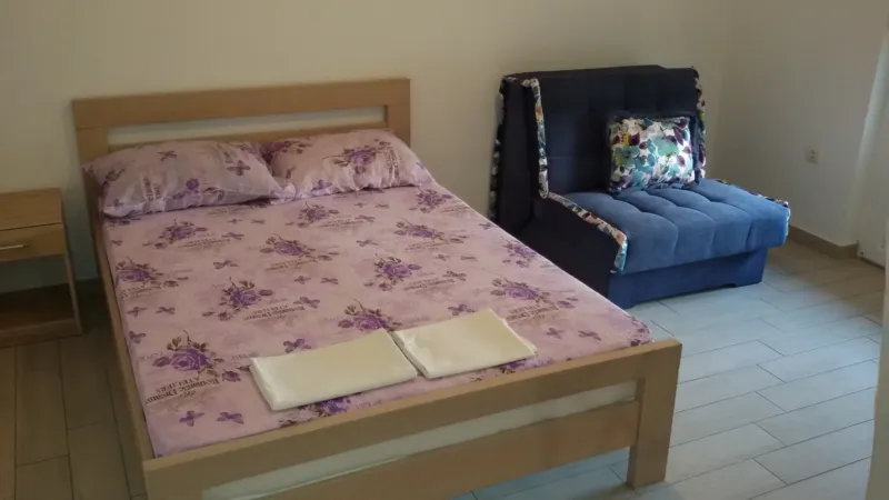 Apartmani Milić, Sutomore: fotografija 1