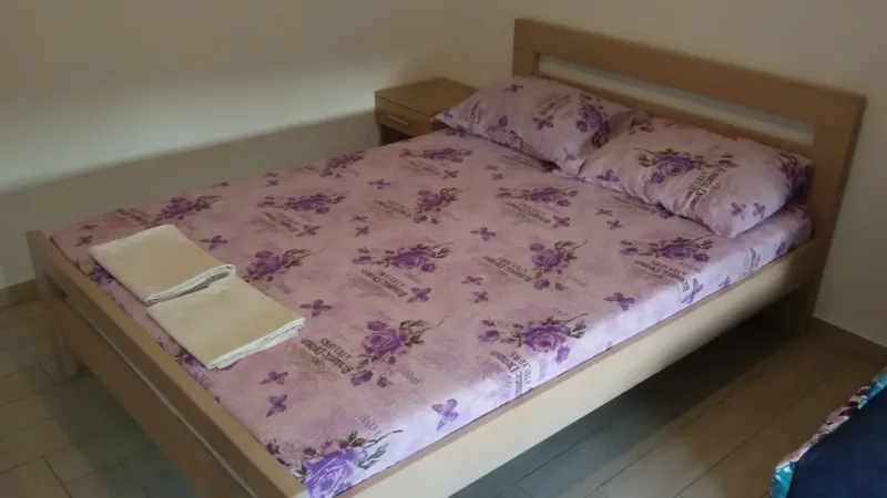 Apartmani Milić, Sutomore: fotografija 2