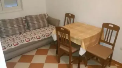 Apartman #2, Apartmani Milic