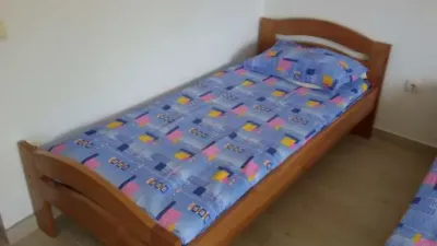 Apartman #1, Apartmani Milic