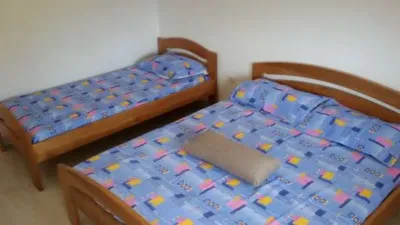 Apartman #1, Apartmani Milic