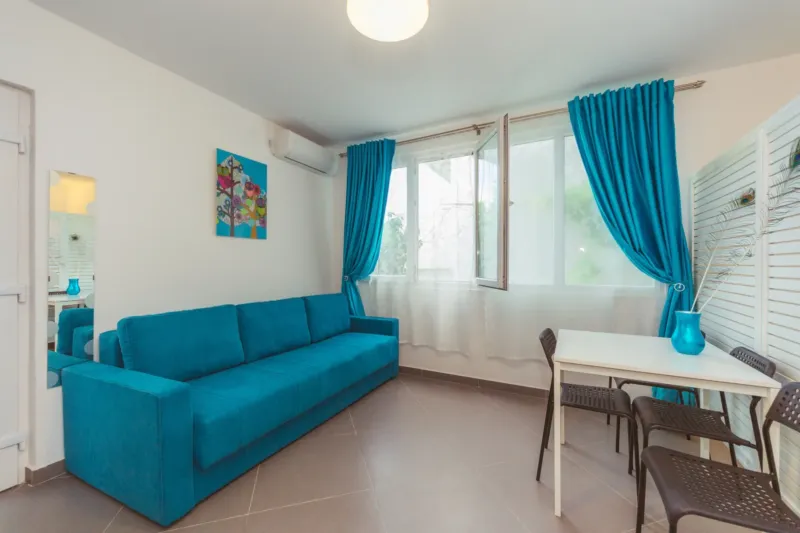 Apartmani Montemare, Sutomore: fotografija 1