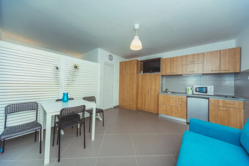 Apartmani Montemare, Sutomore: fotografija 3