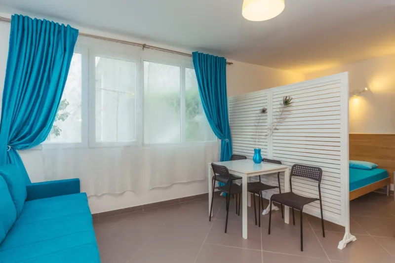 Apartmani Montemare, Sutomore: fotografija 4