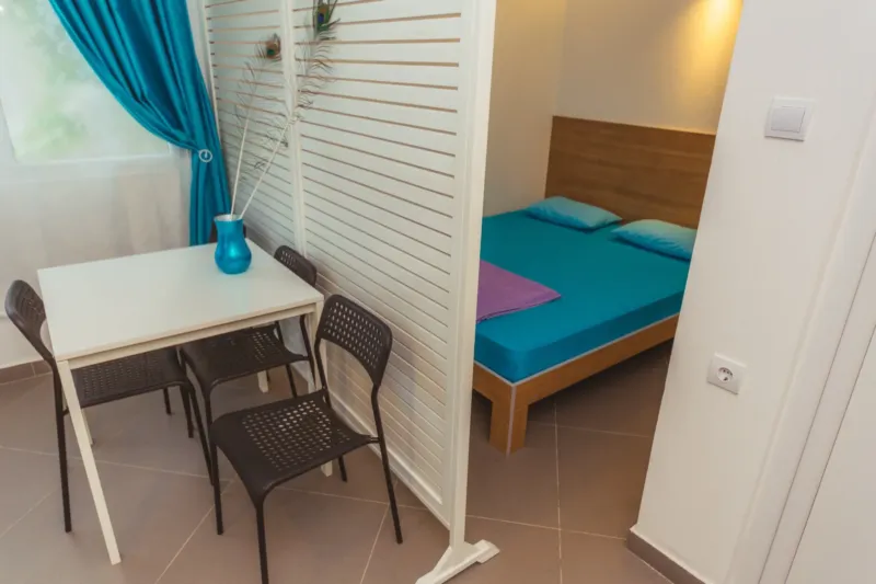 Apartmani Montemare, Sutomore: fotografija 5