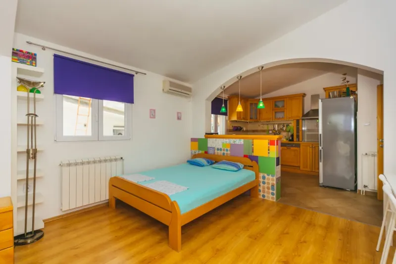 Apartmani Montemare, Sutomore: fotografija 9