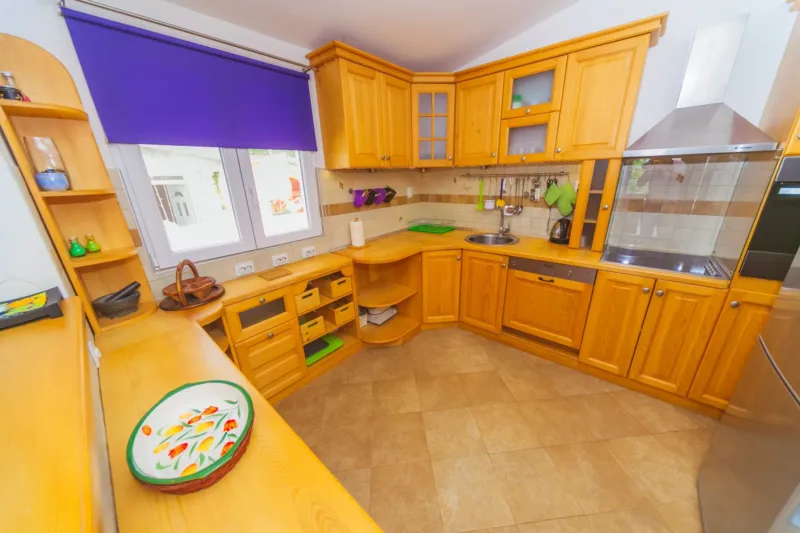 Apartmani Montemare, Sutomore: fotografija 10