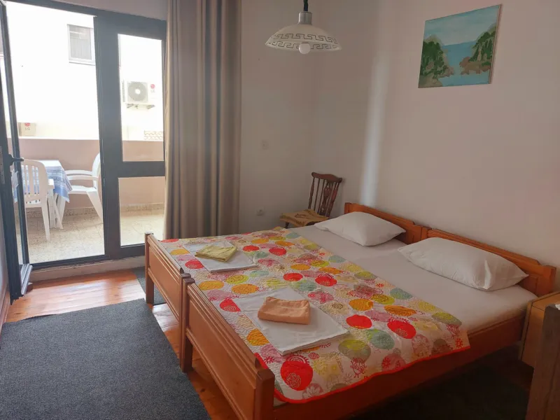 Apartmani Morski Raj, Sutomore: fotografija 3