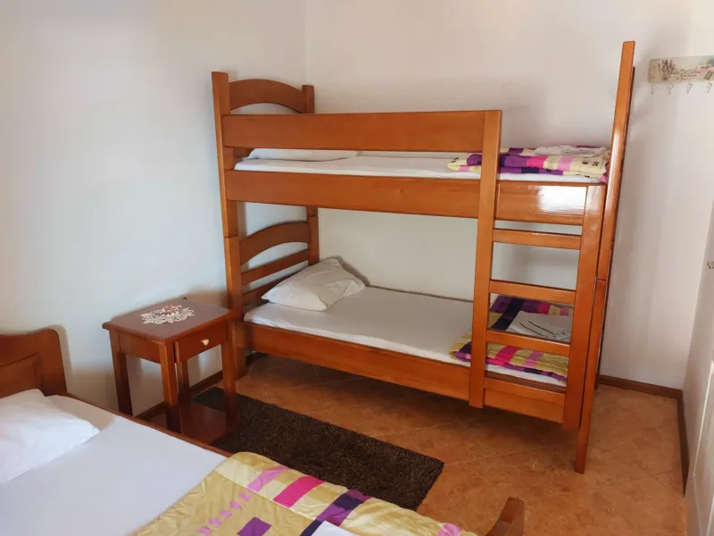 Apartmani Morski Raj, Sutomore: fotografija 4