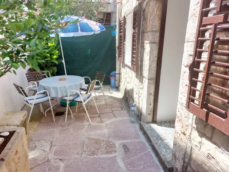 Apartmani Morski Raj, Sutomore: fotografija 7