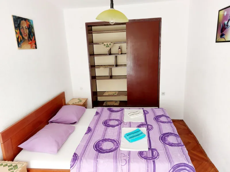 Apartmani Morski Raj, Sutomore: fotografija 8