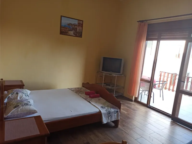 Apartmani Obradović, Sutomore: fotografija 3