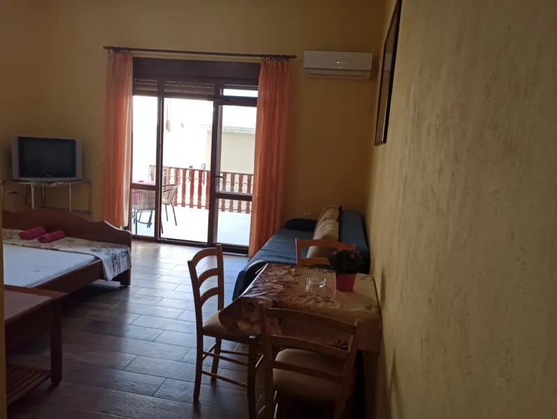 Apartmani Obradović, Sutomore: fotografija 5