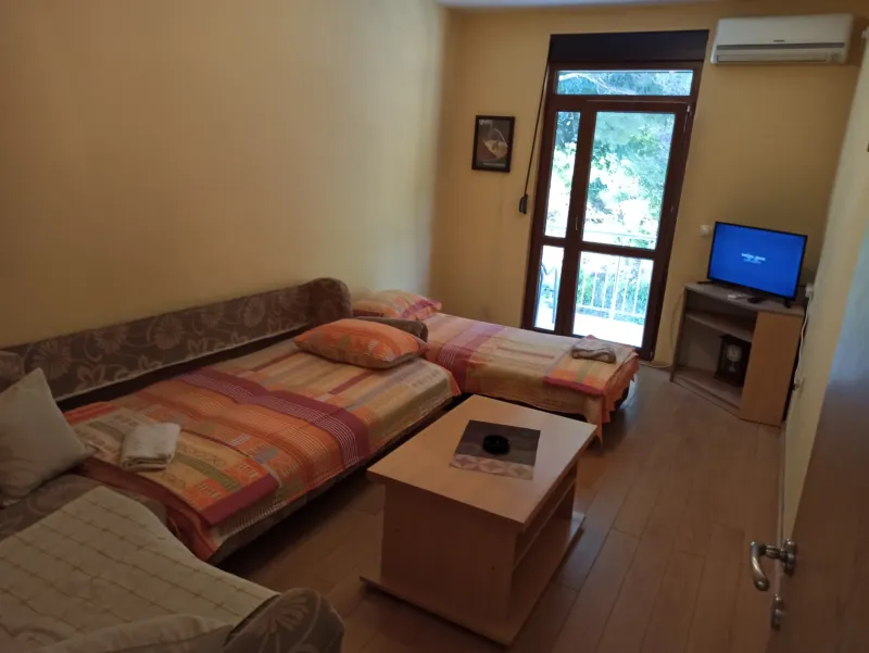 Apartmani Obradović, Sutomore: fotografija 6