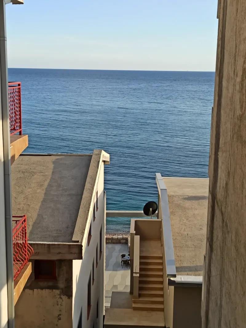 Apartmani Obradović, Sutomore: fotografija 8