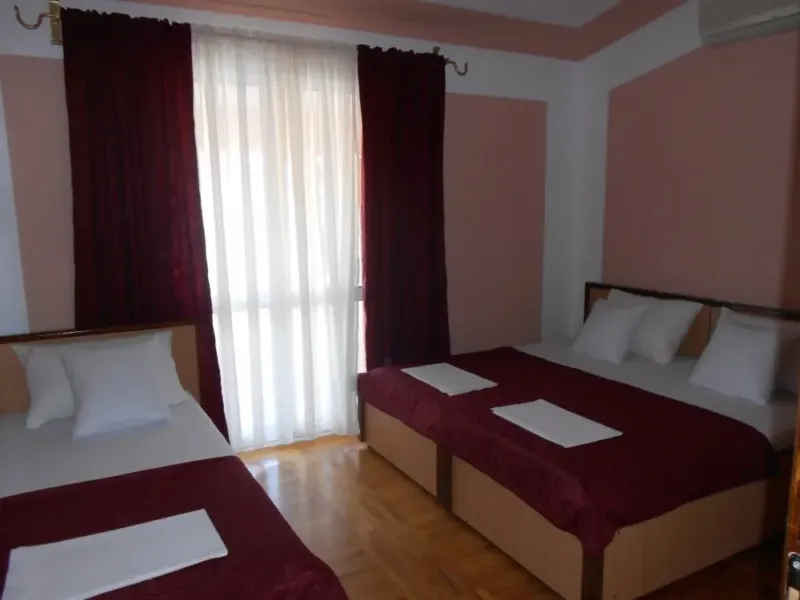 Apartmani Pekić, Sutomore: fotografija 3