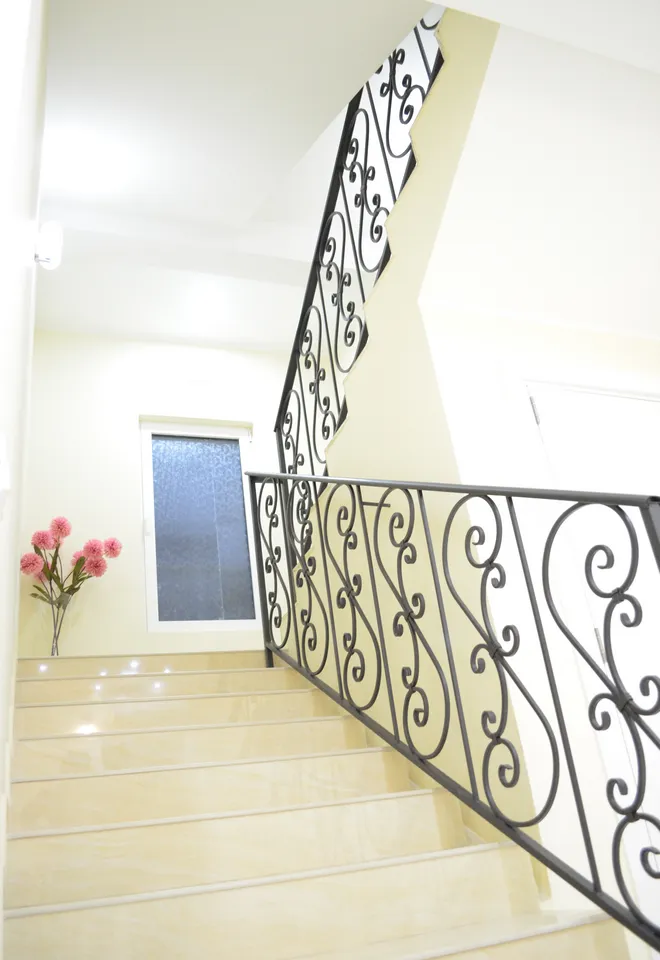 Apartmani Royal Lux, Sutomore: fotografija 10