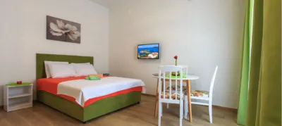 Studio, Apartmani Royal Lux