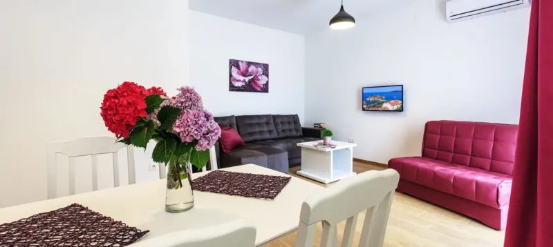 Apartman #4, Apartmani Royal Lux