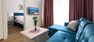 Apartman #5, Apartmani Royal Lux