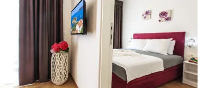 Apartman #6, Apartmani Royal Lux