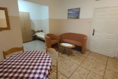 Studio #1, Apartmani Šaltić