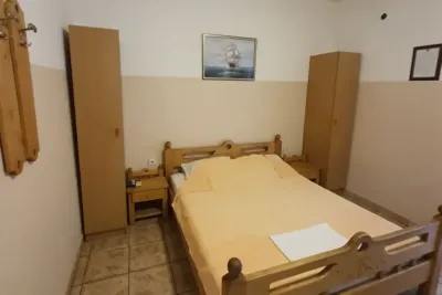 Studio #1, Apartmani Šaltić