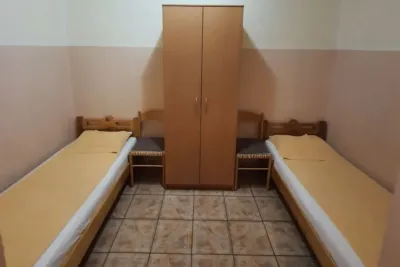 Studio #1, Apartmani Šaltić