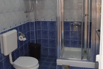 Apartman #2, Apartmani Šaltić
