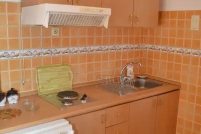 Studio #3, Apartmani Šaltić
