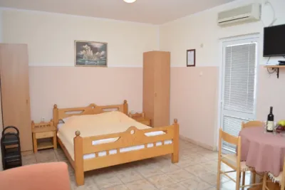 Studio #3, Apartmani Šaltić