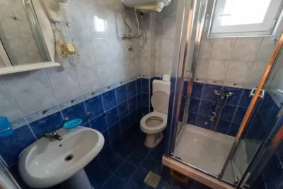 Apartman #4, Apartmani Šaltić