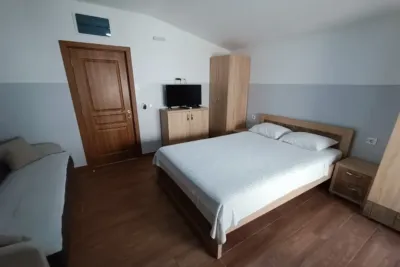 Studio #5, Apartmani Šaltić